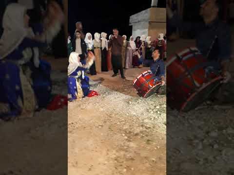 urfa kına köyü düğünü 3 karaşimşek yasin ve seydahmet bozova