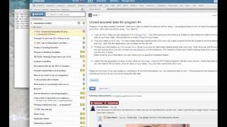How to Enter City Info CS 251