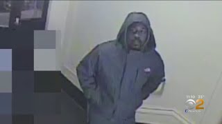 Victim Of Bronx Screwdriver Attack Speaks Out