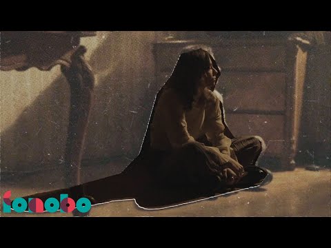 Magda Kluz - Łza (visualizer)