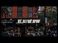 NYC JAZZ RAP | 90s SOUL HIPHOP BOOMBAP | Walking / background / Room work / relax | CHILL SHOP