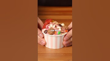 I opened an ice cream shop with my #NinjaSwirl🍦#SponsoredbyNinja ​⁠@NinjaKitchenUS