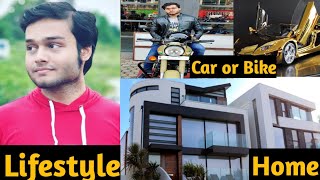 FactTechz(Rajesh Kumar)Age,Income,Girlfriend And Net Worth|#FactTechzLifestyle