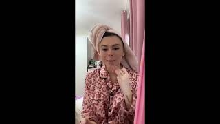 Grwm Prepariamoci Insieme Per Levento Ugg  Auroracelli