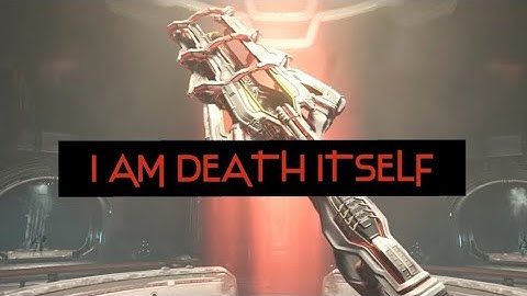 Doom Eternal unlocking and using The Unmakyr.