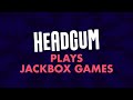 Headgum Plays Jackbox Games with Finn Wolfhard & Ben Schwartz!