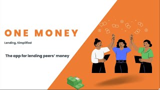One Money Agile Group 1 Presentation screenshot 5