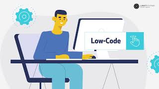Low-Code in 60 Sekunden