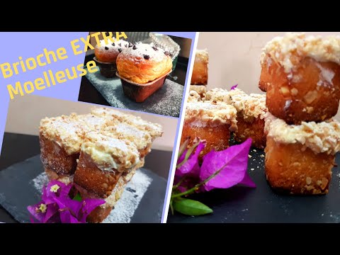 brioche-extra-moelleuse-بريوش-قطني-بشكل-جديد-بحشوة-الكريم-موسلين-خفيف-وهشيش-و-لا-أروع