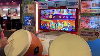 【太鼓の達人グリーンver.】スマイル でたらめ全良←WWWWWWWWWWWWWWWWWWWWWWWWWWWWWWWWWWWWWWWWWWWWWWWWWWWWWWWWWWWWWWWWWWWWWWWWW