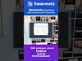 Swar Mote-cloud phone
