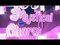 Gd mystical charm by azuvy me  harder 6 