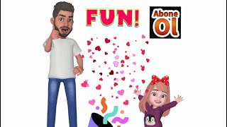 Eğlenceli̇ Çocuk Vi̇deosu Esi̇la Babasıyla Nasıl Oyun Oynuyor Baba Kız Oyun Etkinliği Çocuk Videoları