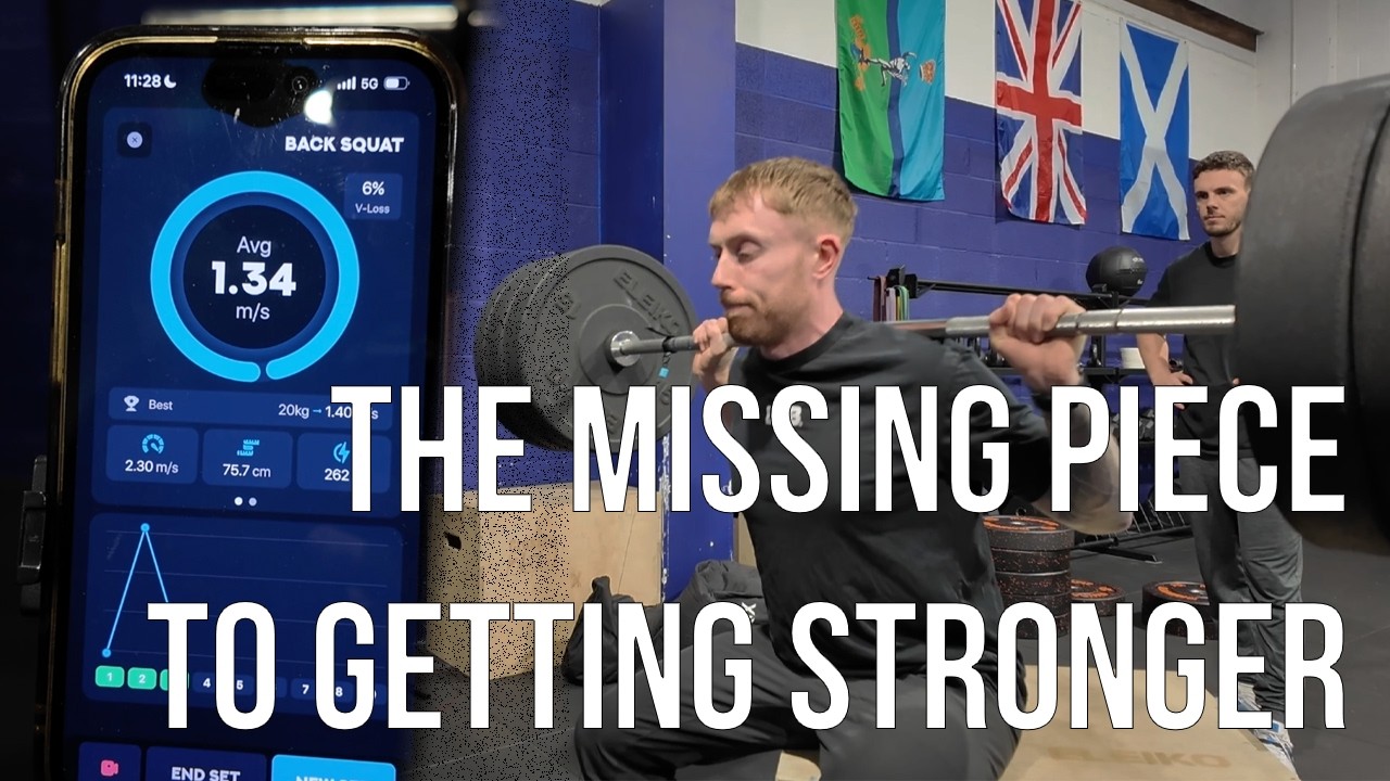This Strength Method Changes How You Train