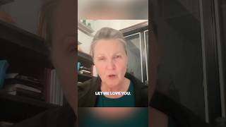 Let God love you. (Guest - Dr Janice Sjostrand) #loveofgod #loveothers #christian