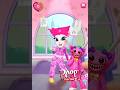 ✨Kissy Missy Poppy Playtime 5 💞
