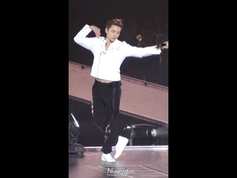 [우리집] 2015 2PM CONCERT 'HOUSE PARTY'_준호직캠_By Nuneogun