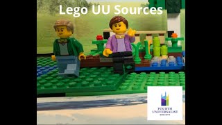 The UU Sources: Children and Youth Education
