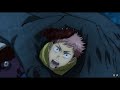 Jujutsu Kaisen / Магическая битва CRACK 1