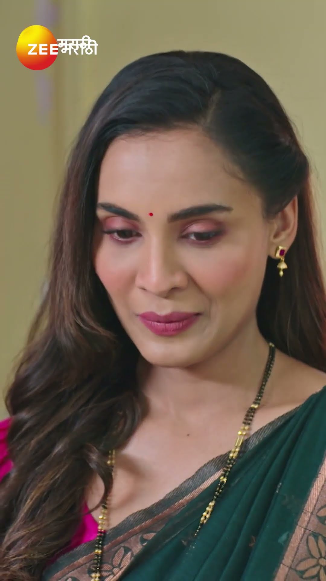 #Lakhat Ek Aamcha Dada #Shorts #Zee Marathi #Entertainment #Drama
