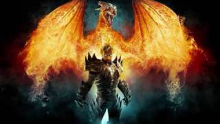 Lullibies For Your Inner Dragon - Divinity 2 Ego Draconis OST Lullibies For Your Inner Dragon - Divinity 2 Ego Draconis OST