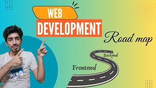 Ultimate Web Development Roadmap 2024: Beginner to Pro | Learn What’s Trending Now!