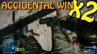 Battlefield 3: Two Accidental Wins in a Row - Est0niaVisit