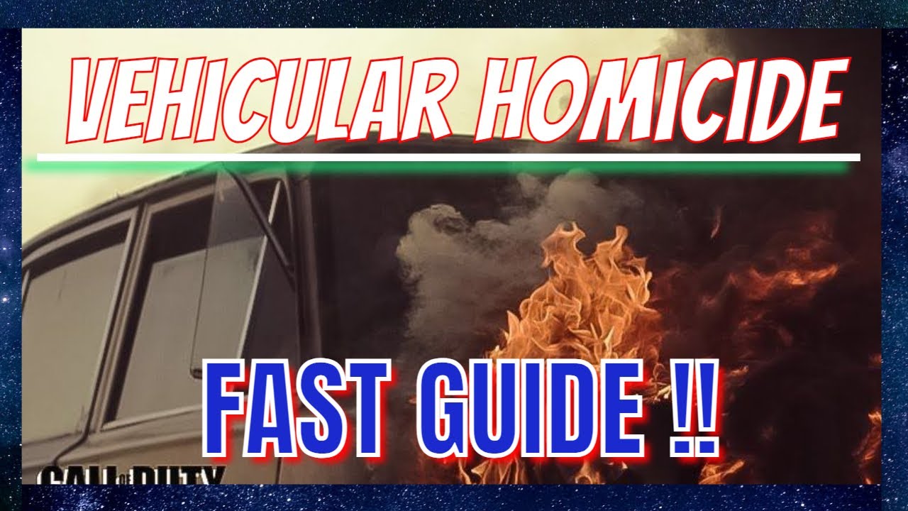 DMZ Season 4 *VEHICULAR HOMICIDE* Fast Guide !! Crown Faction Tier 1