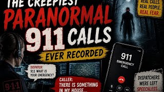 These Emergency Calls Get Stranger Every Minute