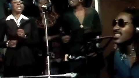 Stevie Wonder As (Studio sessions) Songs In the Key of Life   1976