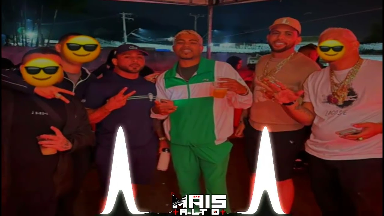  5 MINUTINHOS DE 157 DO MANO x EQUIPE DE LUXO [ [ DJ MR DA NOVA GRÉCIA ] ]  OI JAPONA