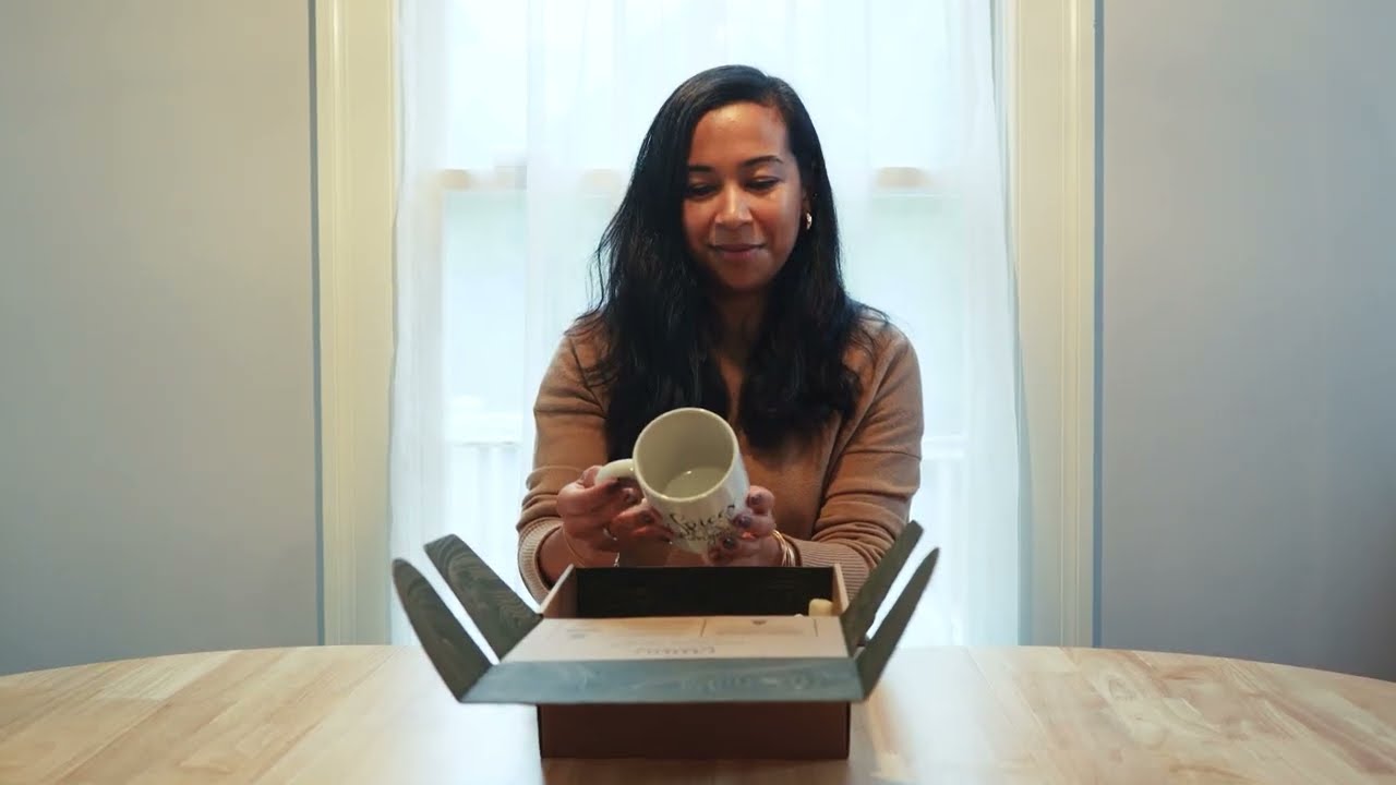 Curio Spice Club - A Spice Cooking Subscription