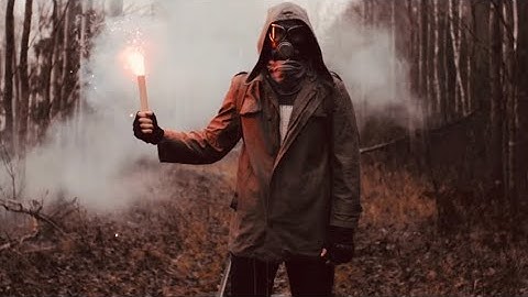 Deep In The Abyss - Official Music Video 