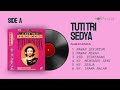 TUTI TRI SEDYA | Album Emas Keroncong Tuti Tri Sedya | FULL ALBUM SIDE A