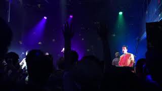 20190819 PREP ＠代官山SPACE ODD（2）「DON'T BRING ME DOWN」