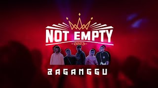 Not Empty - Baganggu