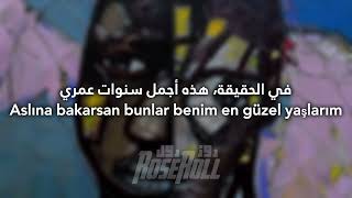 Blok3 - Zehi̇rli̇ Gül مترجمة