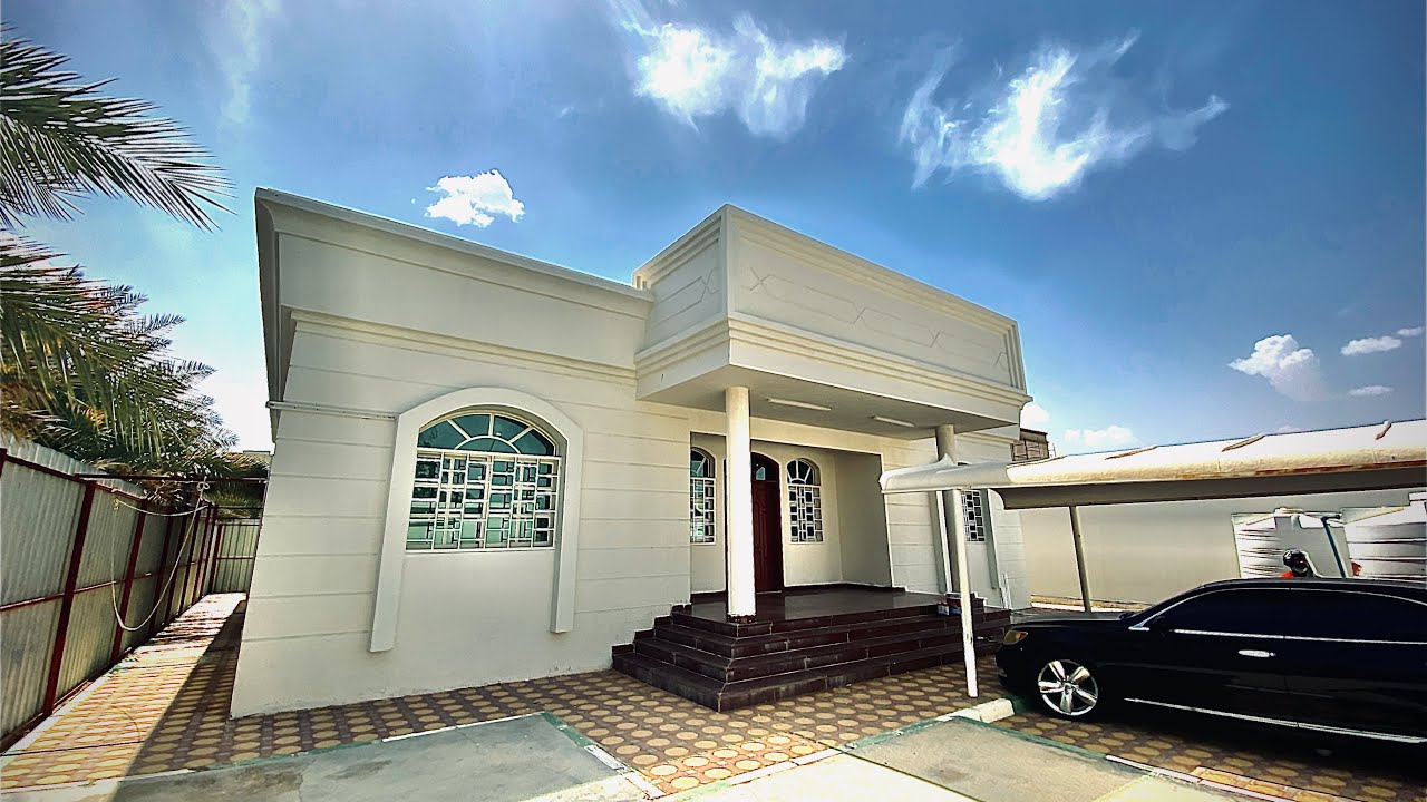 LUX-R-7122 Beautiful 3BHK Private Annex Villa with Free Water and ...