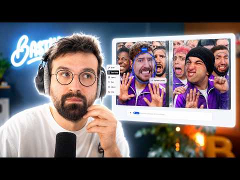Je design un outil pour devenir le meilleur YouTuber (1of10) — Partie 22
