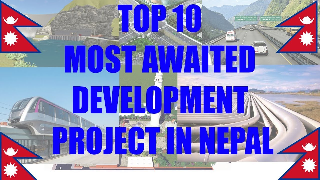 research projects in nepal