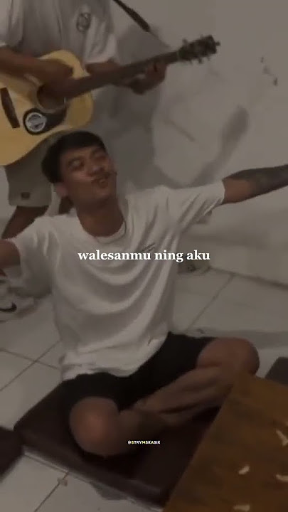 story wa sad || nemen cover gitar #shorts #storywa #storywa30detik #covergitar #sad #nemen #viral