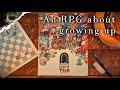 The Magical Land of Yeld | An RPG Review