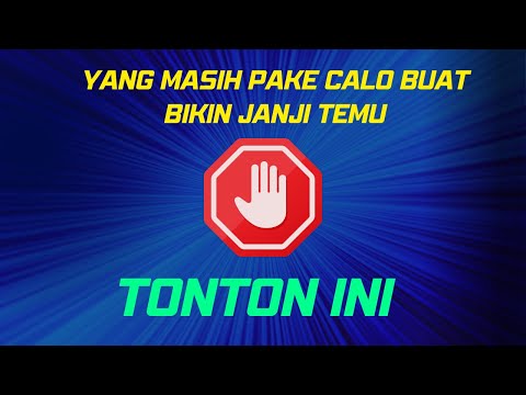 Video: Apakah temu janji ob?