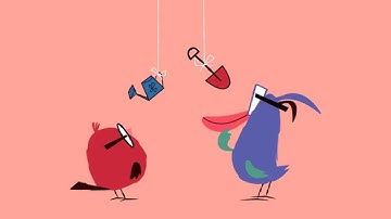 Principle 3 – Clarify responsibilities (animation)