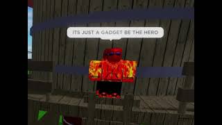 roblox tragedy