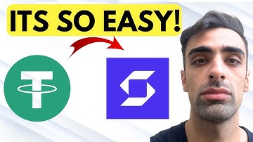 How To Add USDT To Safepal Wallet Step By Step (2025)