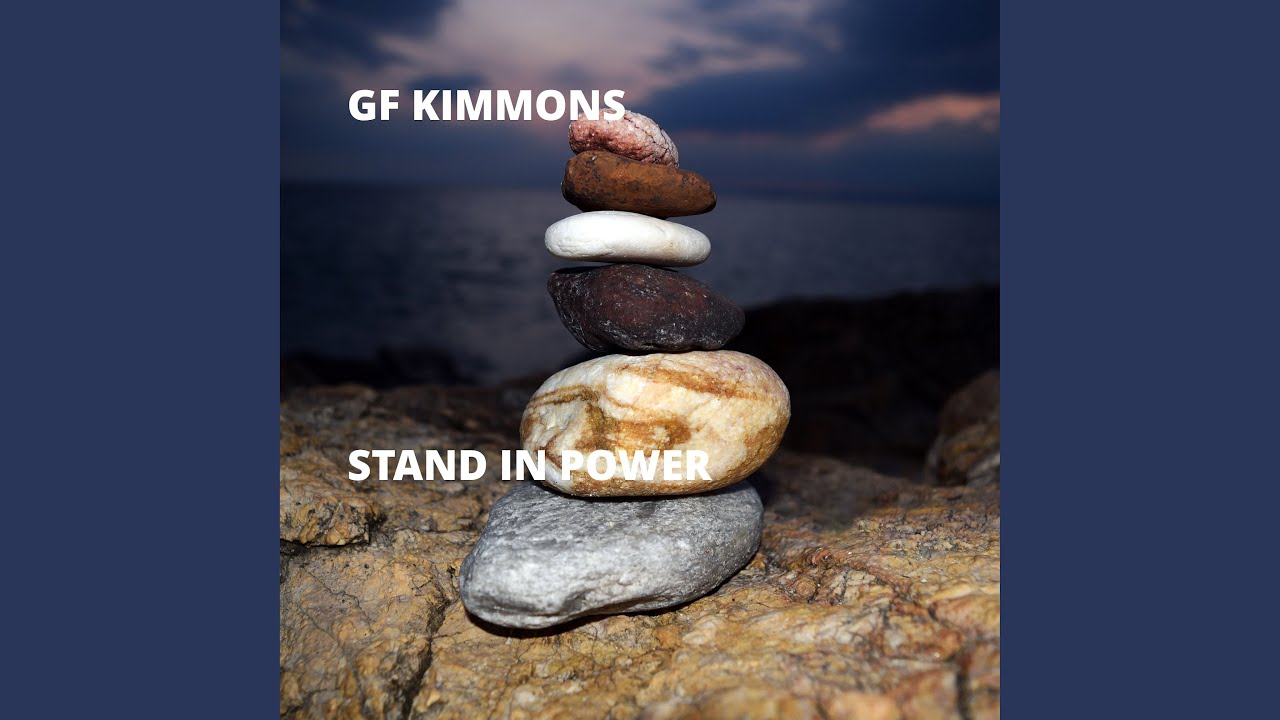Stand In Power YouTube