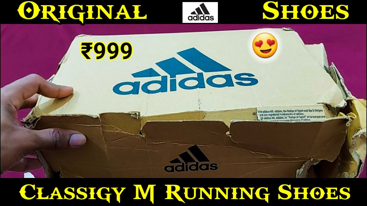 Adidas Running Shoes under 1000 |Best 