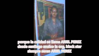 Exito Ariel Perez Bia De Los Popochos