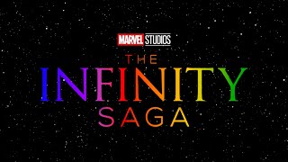 Marvel Studios: The Infinity Saga | Movie Quote #5